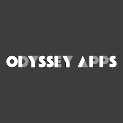 Odyssey Apps Ltd. logo