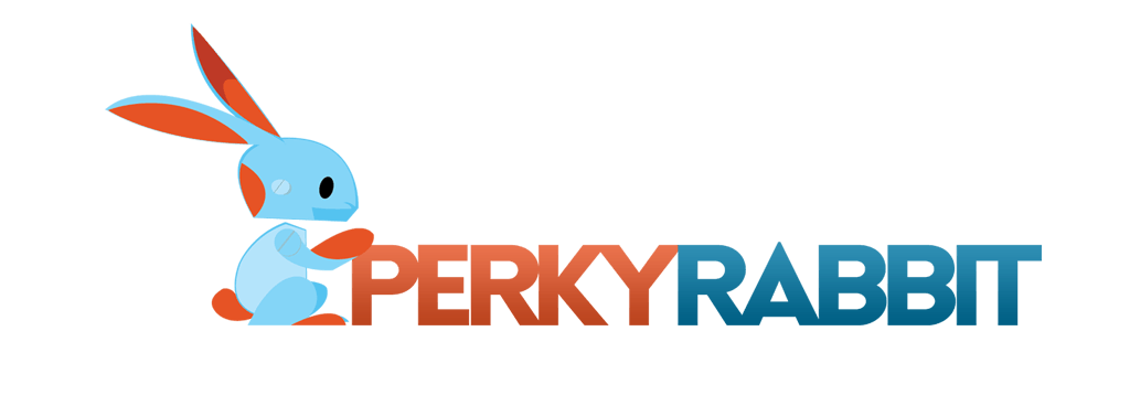 Perky Rabbit Corporation Limited logo