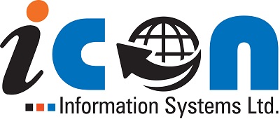 Icon Information Systems Ltd. logo
