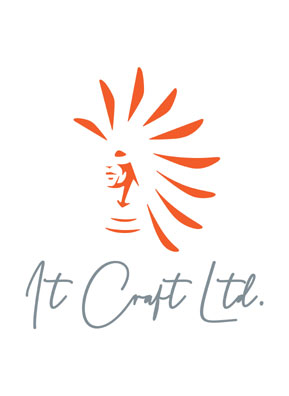 IT Craft Ltd. logo