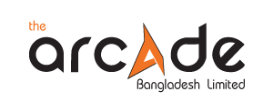 The Arcade Bangladesh Limited logo