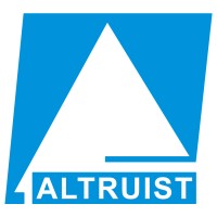 ALTRUIST TECHNOLOGIES LIMITED logo