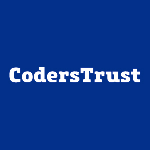CodersTrust Bangladesh Ltd. logo