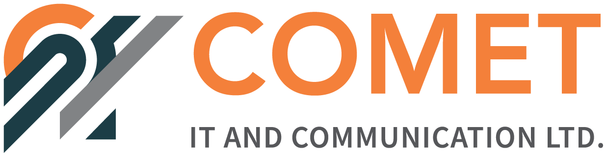 Comet IT & Communication Ltd. logo