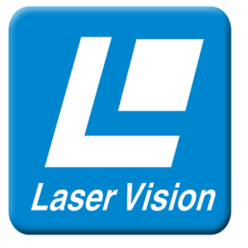 Laser Vision Ltd. logo