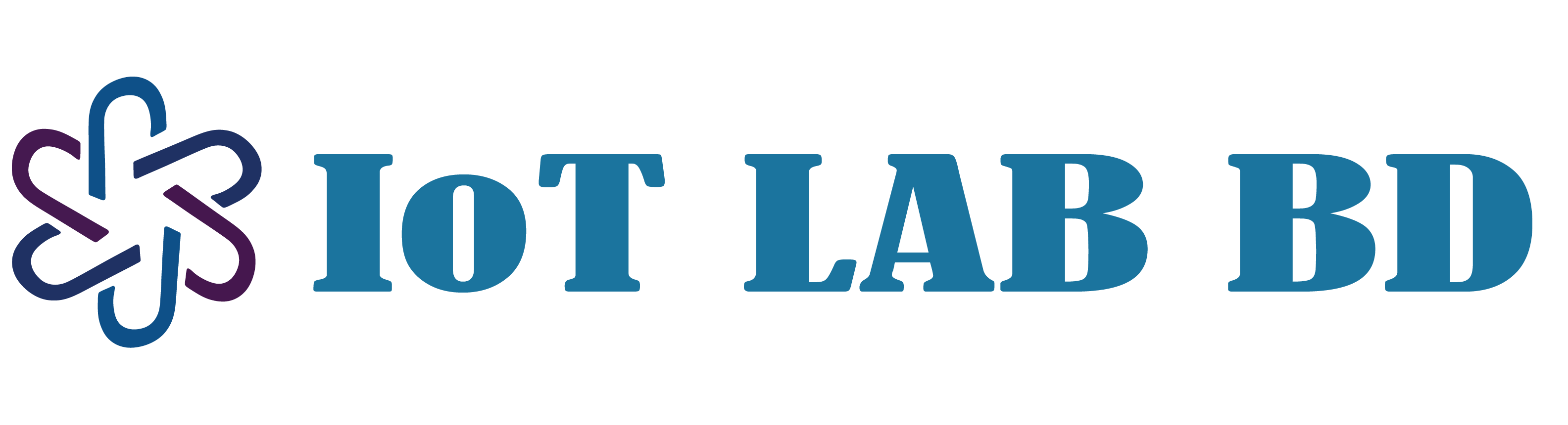 IoT Lab BD Ltd. logo