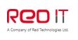 RED IT INTERNATIONAL LTD. logo