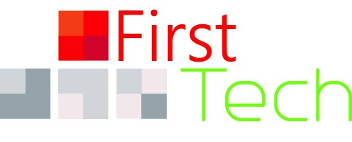 First Technology logo