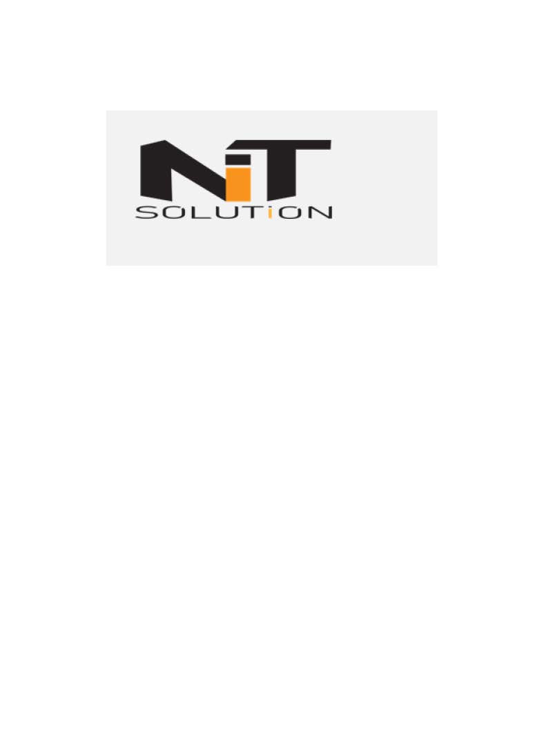 NAZIHAR IT SOLUTION LIMITED logo