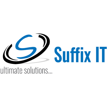 Suffix IT Limited logo