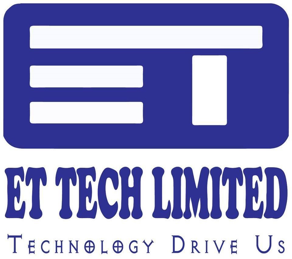 ET Tech Limited logo
