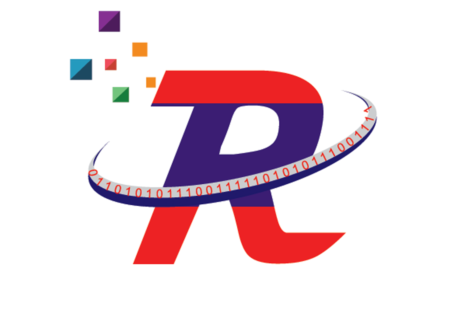 ROYAL IT LIMITED logo