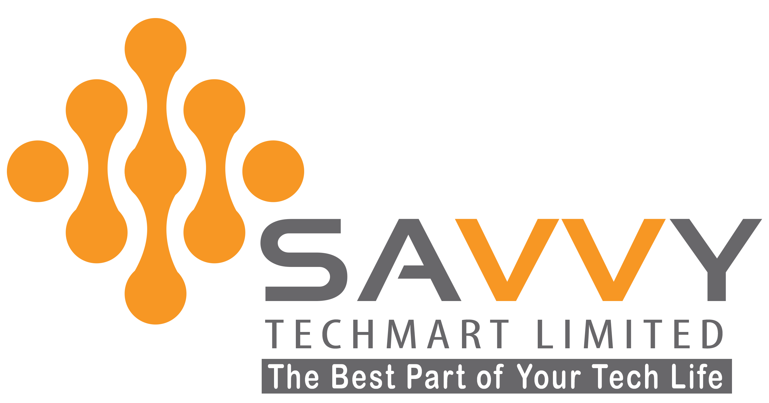 SAVVY TECHMART LIMITED logo