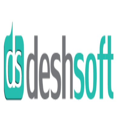 Desh Soft Ltd. logo