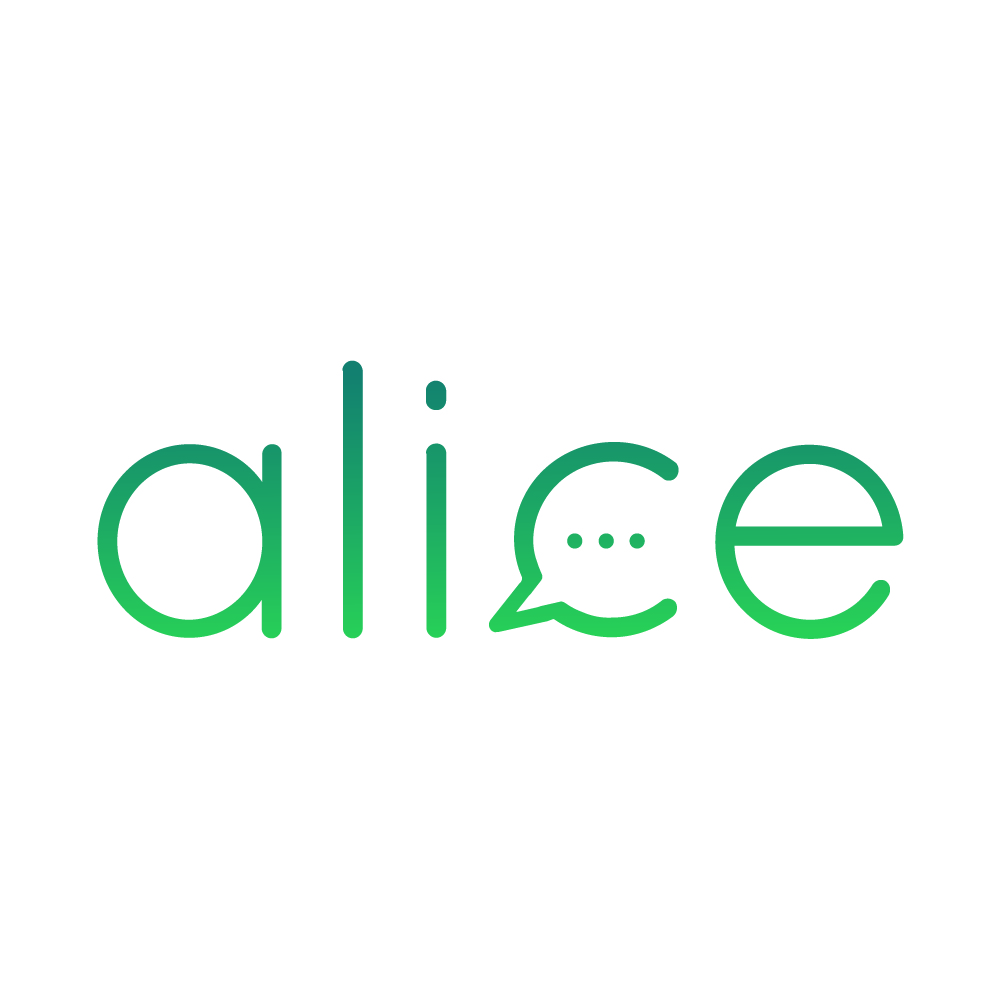 Alice Labs Pte. Ltd. logo