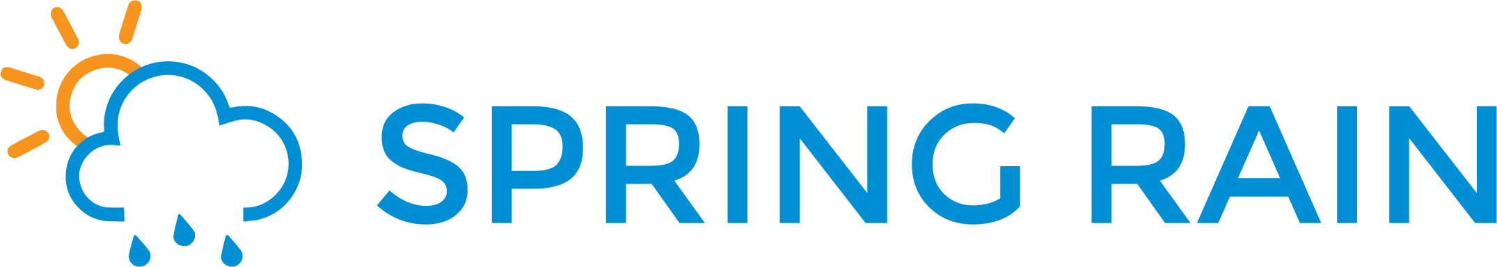 SPRING RAIN PRIVATE LIMITED logo