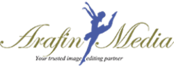 Arafin Media logo