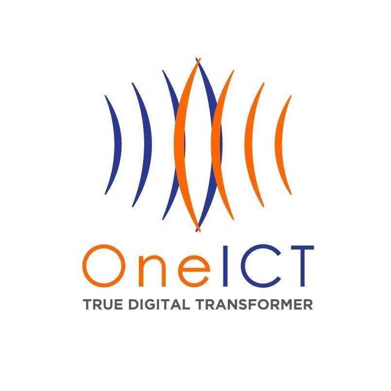 One Information and Communications Technology Ltd. logo