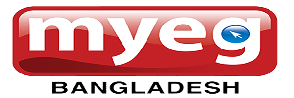 MYEG(BD)LTD. logo