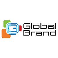 GLOBAL BRAND PLC. logo