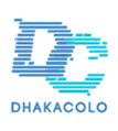 DhakaColo Pvt. Limited logo