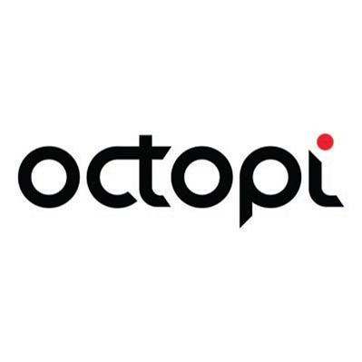 Octopi Digital Ltd. logo
