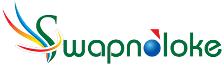 Swapnoloke logo