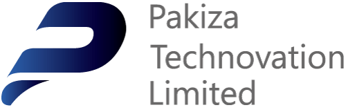 Pakiza Technovation Ltd. logo