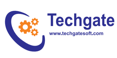 TECHGATE SOFTWARE LIMITED logo