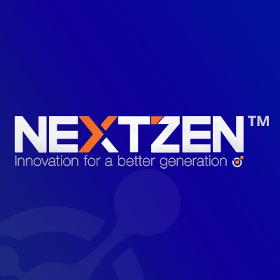 Nextzen Limited logo