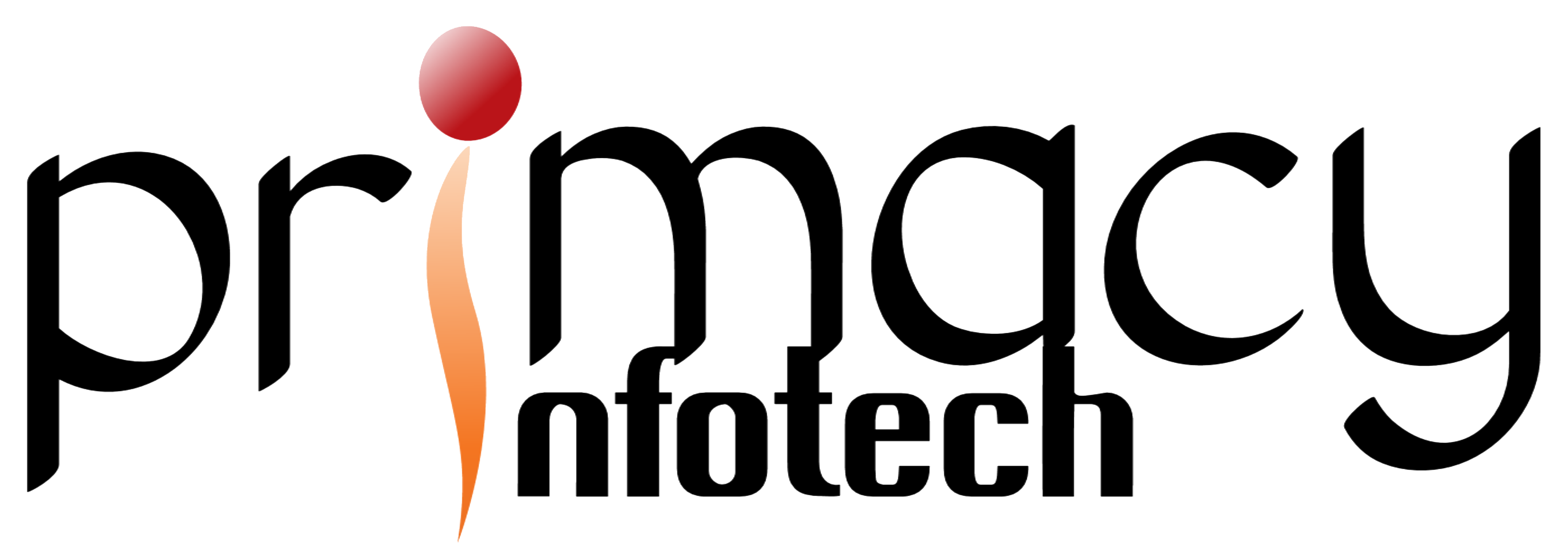 Primacy Infotech Ltd. logo