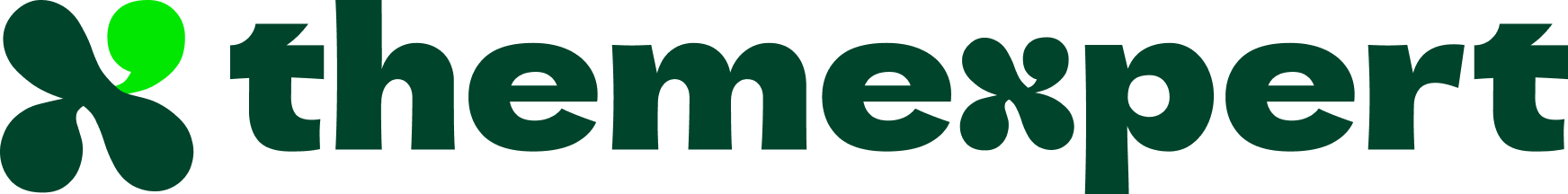 ThemeXpert logo