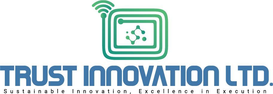 Trust Innovation Limited logo