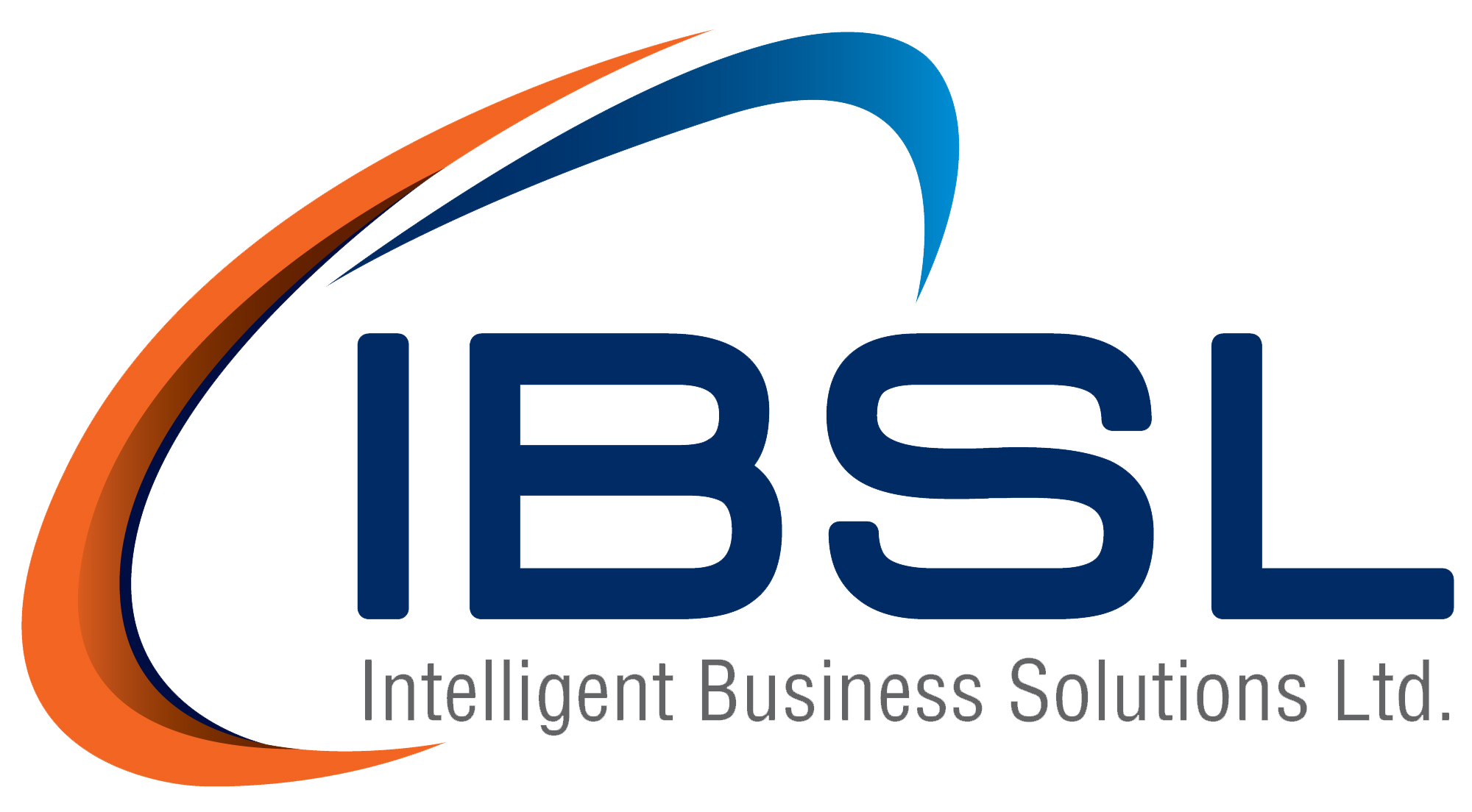 Intelligent Business Solutions Ltd. logo