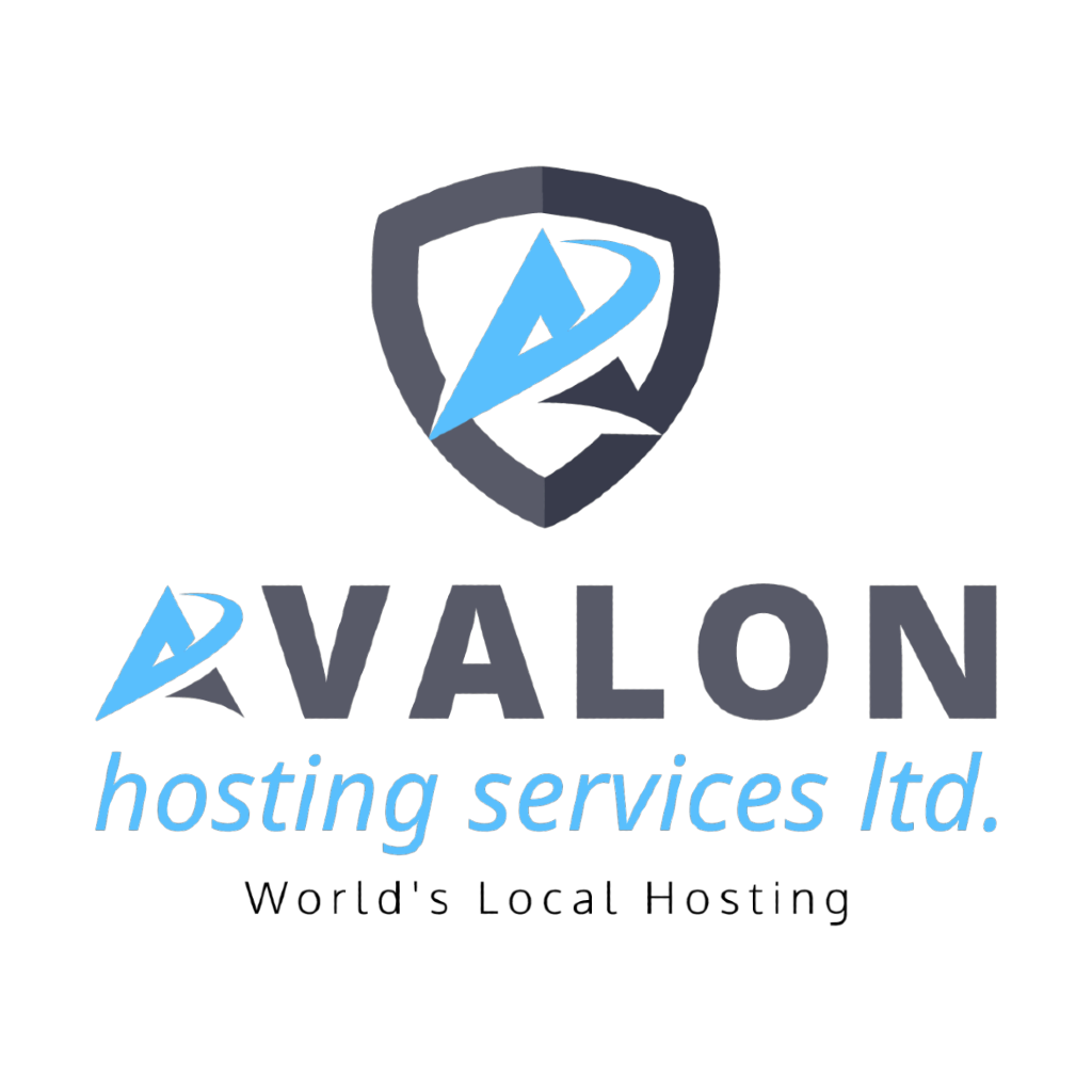 Avalon Hosting Services Ltd. logo
