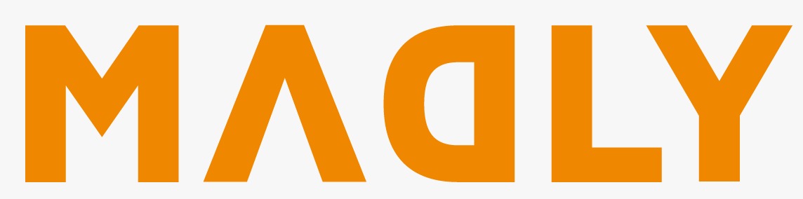 Madly Ltd. logo