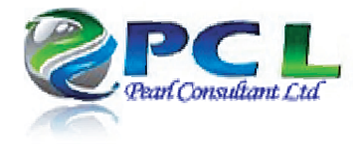 Pearl Consultant Ltd. logo
