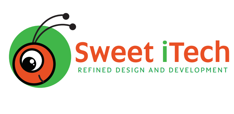 Sweet iTech Limited logo