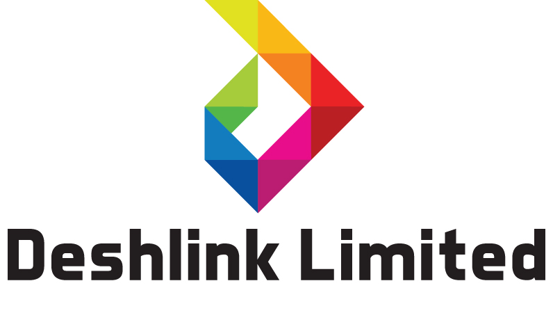 DESHLINK LIMITED logo