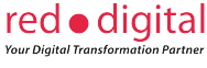 RedDot Digital Limited logo