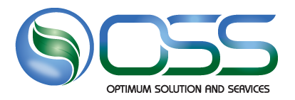 Optimum Solution and Services Ltd. logo