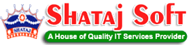 Shataj Soft logo