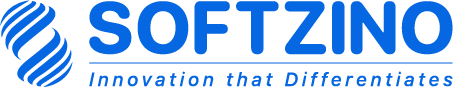 Softzino Technologies logo