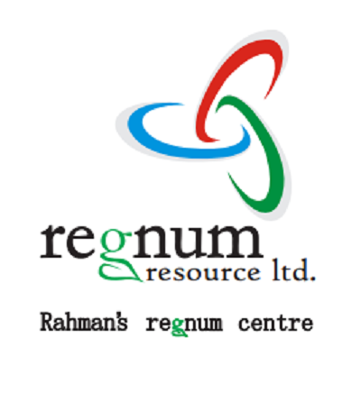 Regnum Resource Ltd. logo