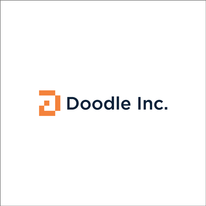 Doodle Incorporation logo