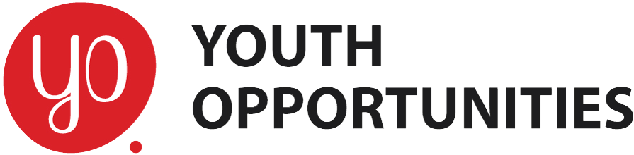 Youth Opportunities Ltd. logo