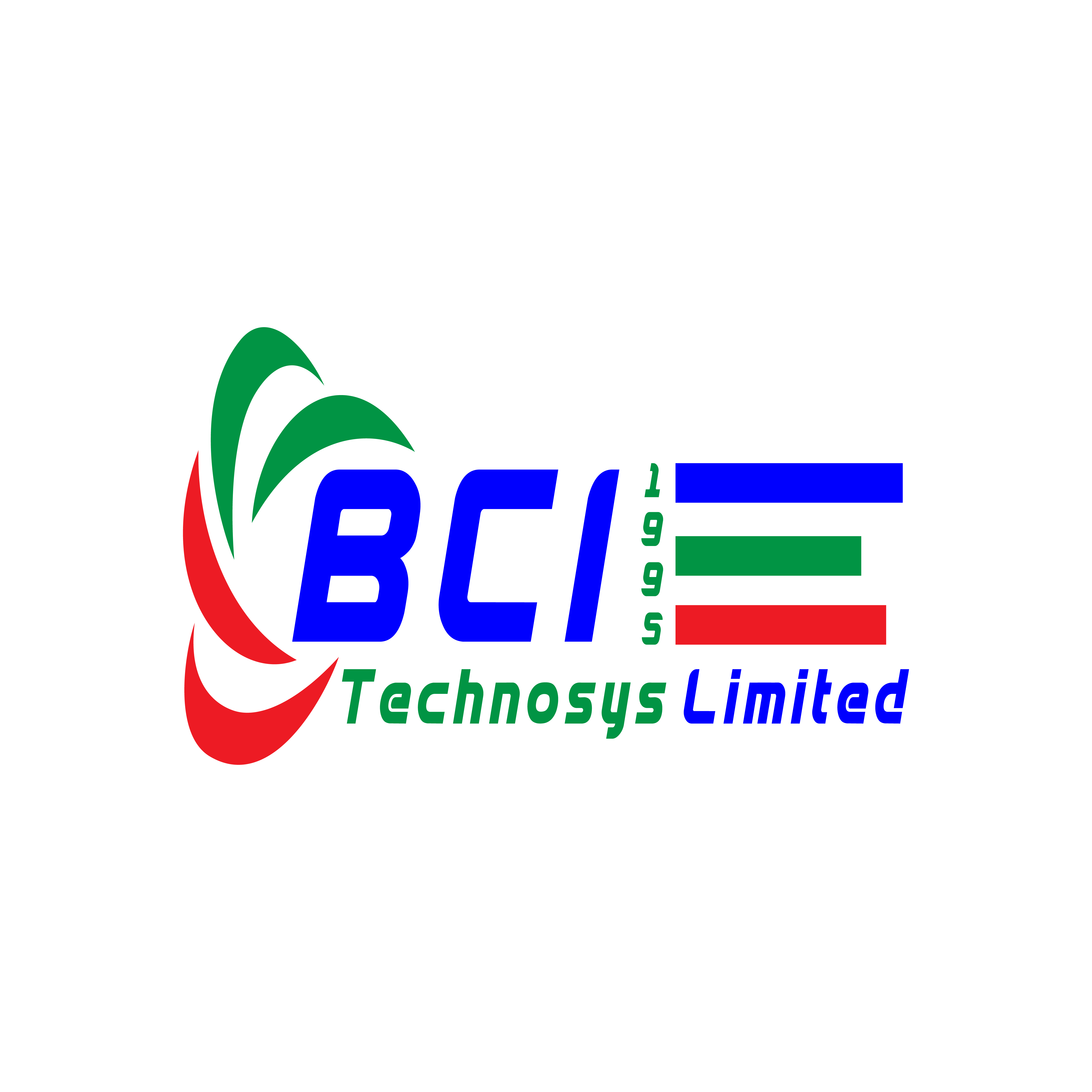 BCI Technosys Limited logo