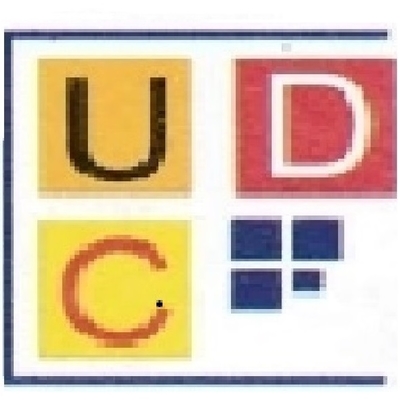 UDC CONSTRUCTION LTD. logo
