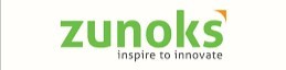 ZUNOKS Consulting logo