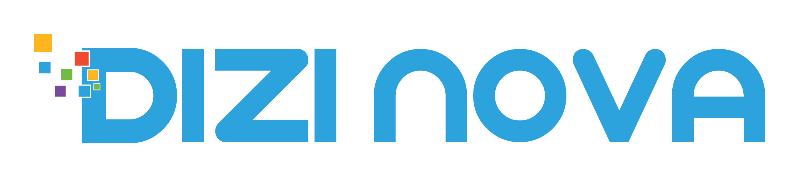 Dizi Nova Limited logo